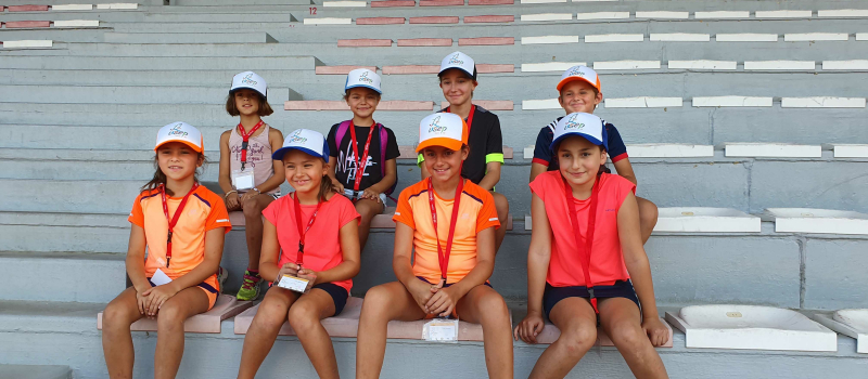 L’InstantElles par les P’tits Reporters USEP