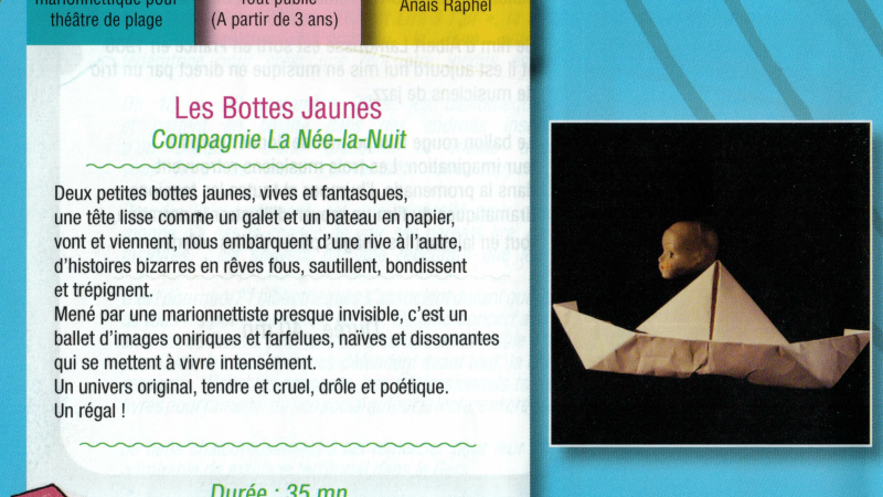 Dire et Lire à l'Air 2019