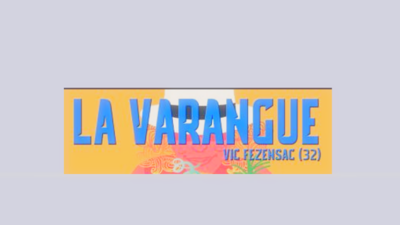 Les domingos latinos de la Varangue