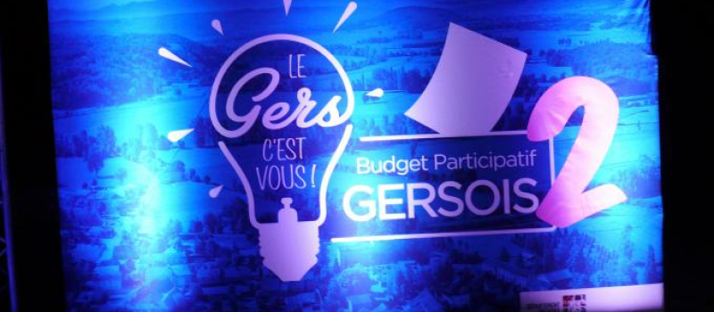 Des stands du BPG dans le canton Gimone-Arrats