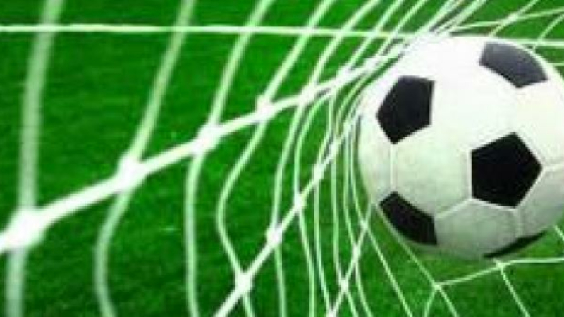 Reprise à l'école de Foot