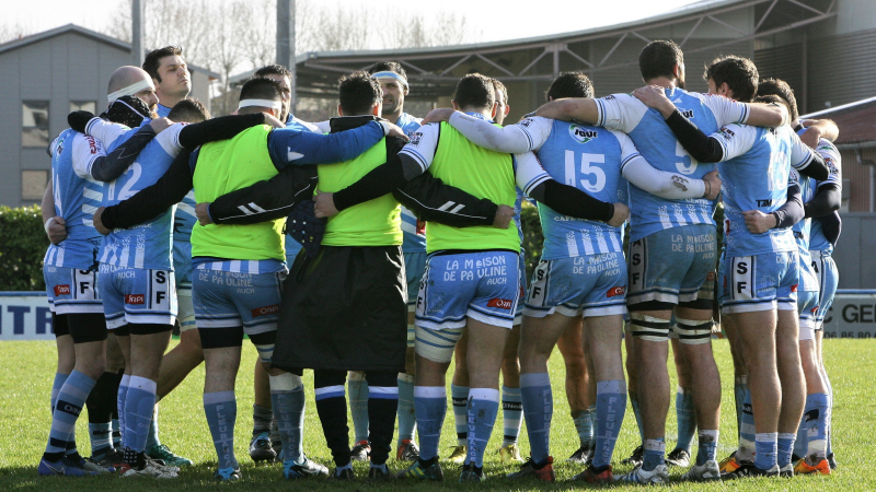 Blagnac - AS Fleurance : oublier le carton de l'an dernier