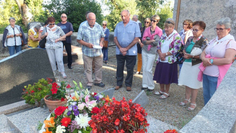 Les Alsaciens rendent hommage à Serge Delor