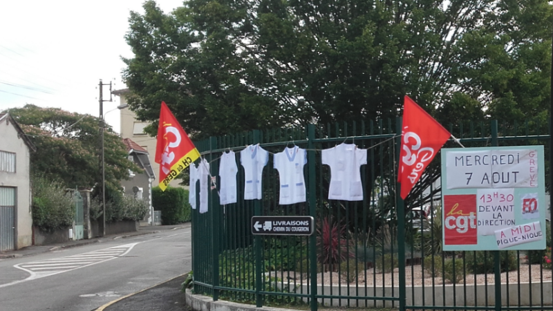Visite du Directeur Général de l'ARS dans le Gers
