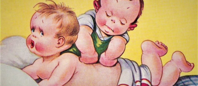 Petite parenthèse