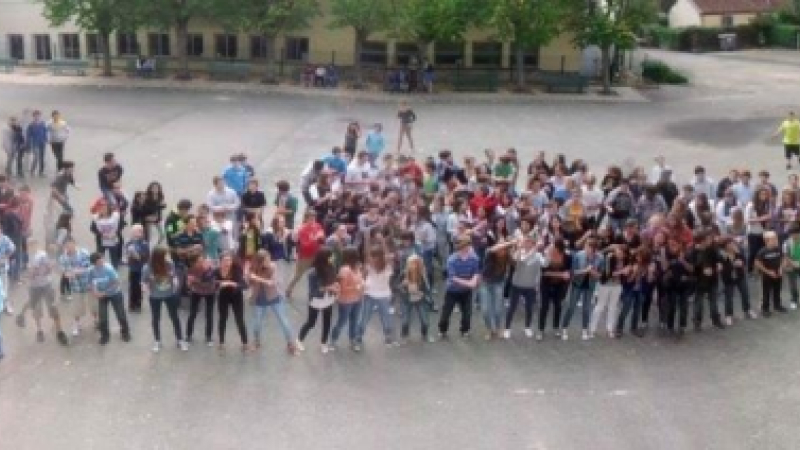 Rentrée scolaire au Collège Gabriel Séailles: une nouvelle principale