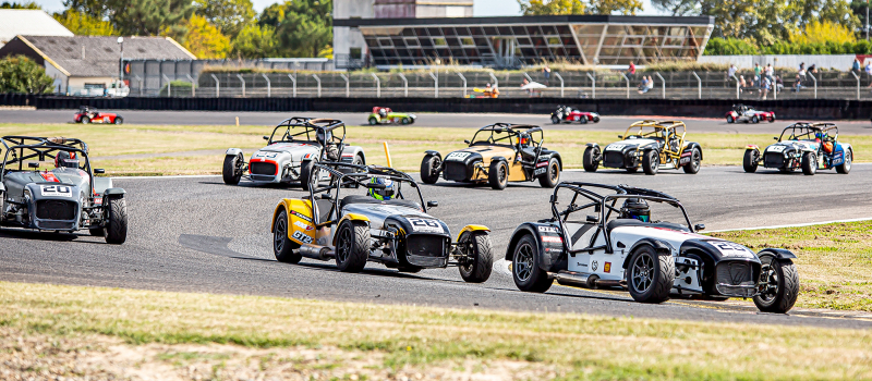 59e Grand Prix Historic (et moderne) de Nogaro  