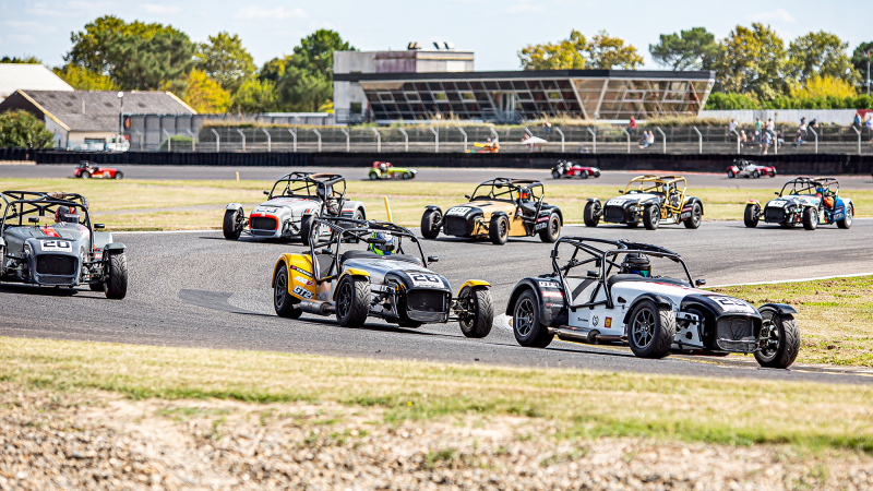 59e Grand Prix Historic (et moderne) de Nogaro  