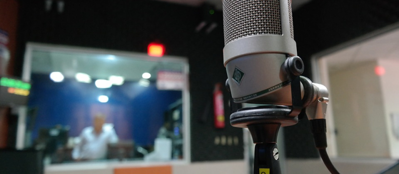 Radio Fil de l'Eau fête la rentrée ... en live