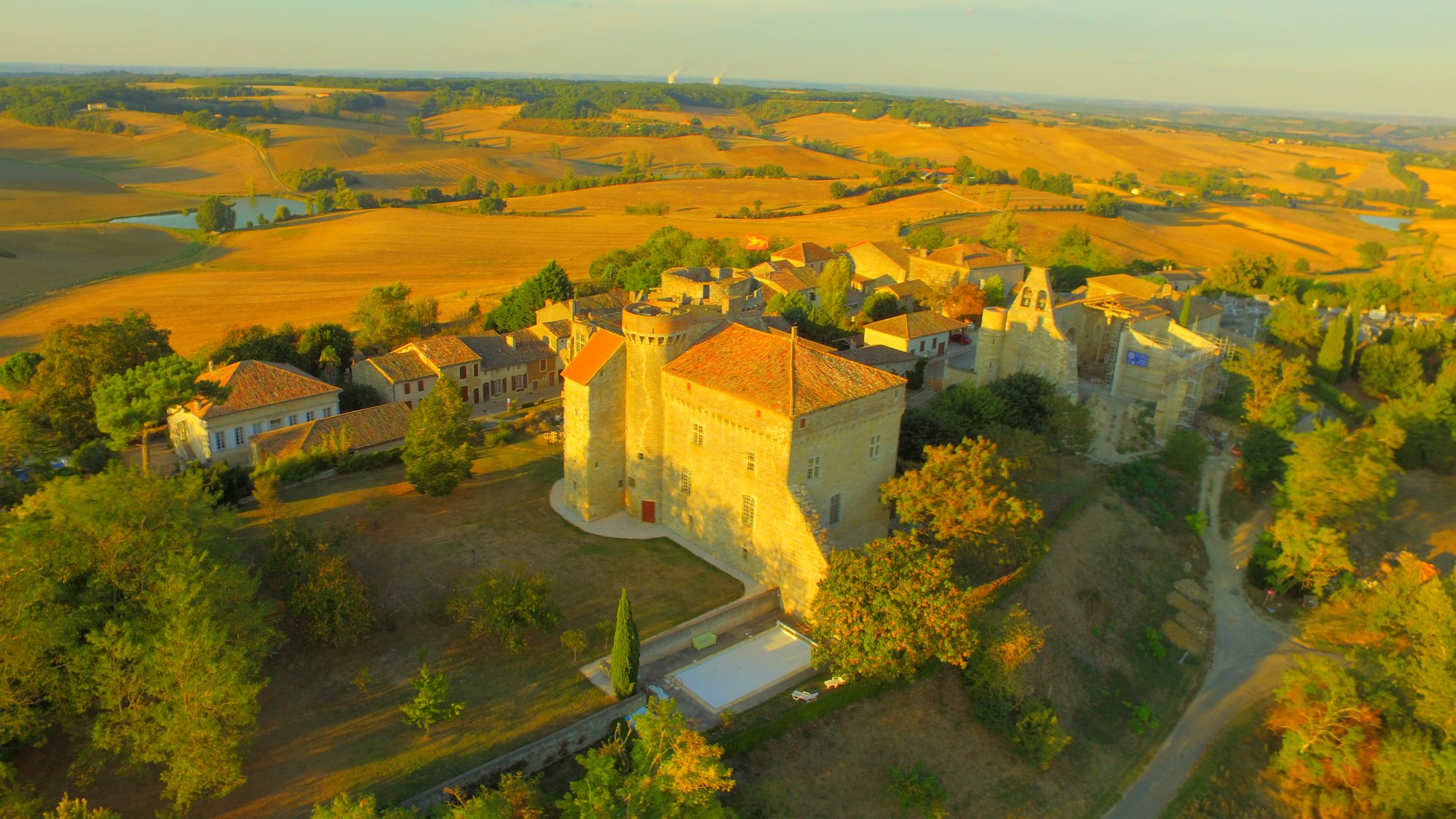 Photo Laurent Lainé - Octobre 2018