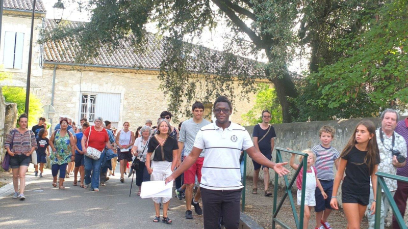 Valence Ton Slam !Un festival encore unique dans son genre !