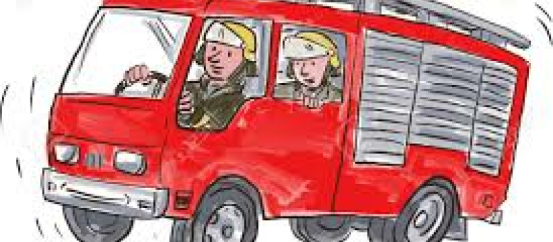 Soirée Tapas des pompiers samedi 14 septembre