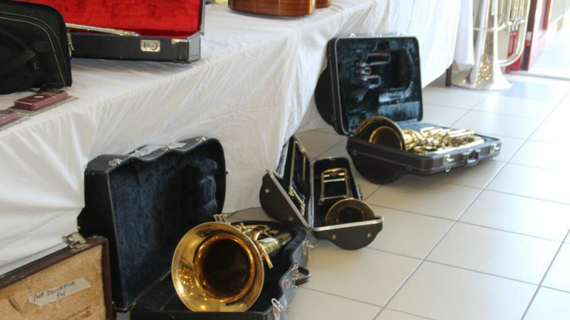 L’école de musique a besoin de vous