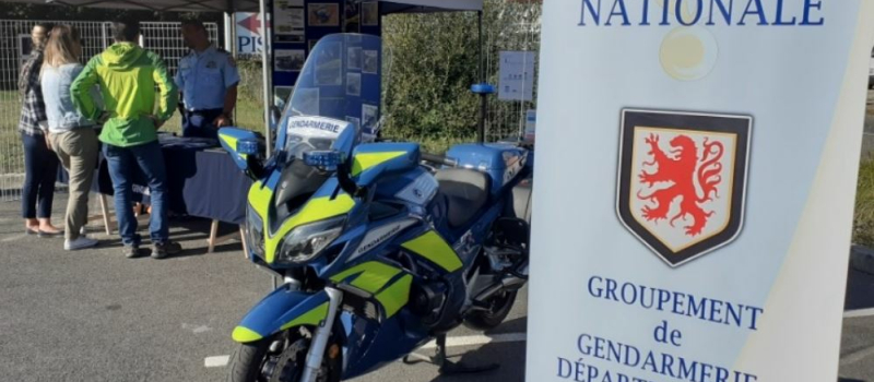 Route : de la prévention vers toutes les générations