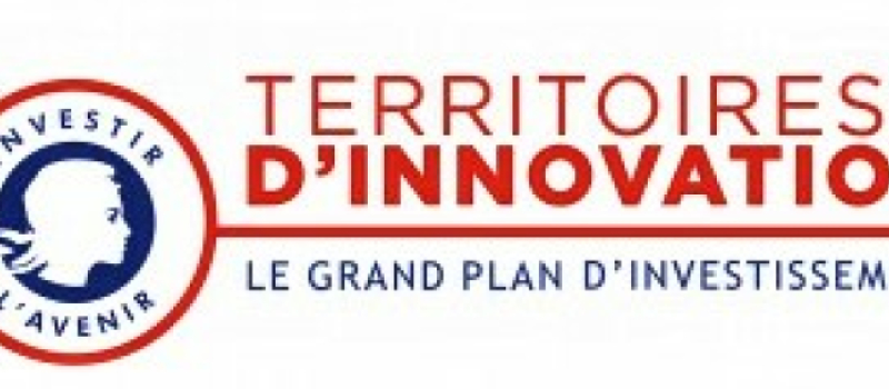 Territoires d'innovation