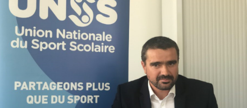 Après la rentrée de tous les élèves, la reprise pour le sport scolaire