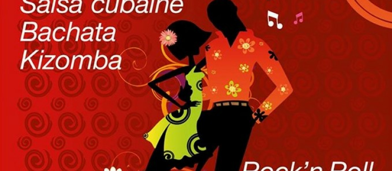 Viens danser !