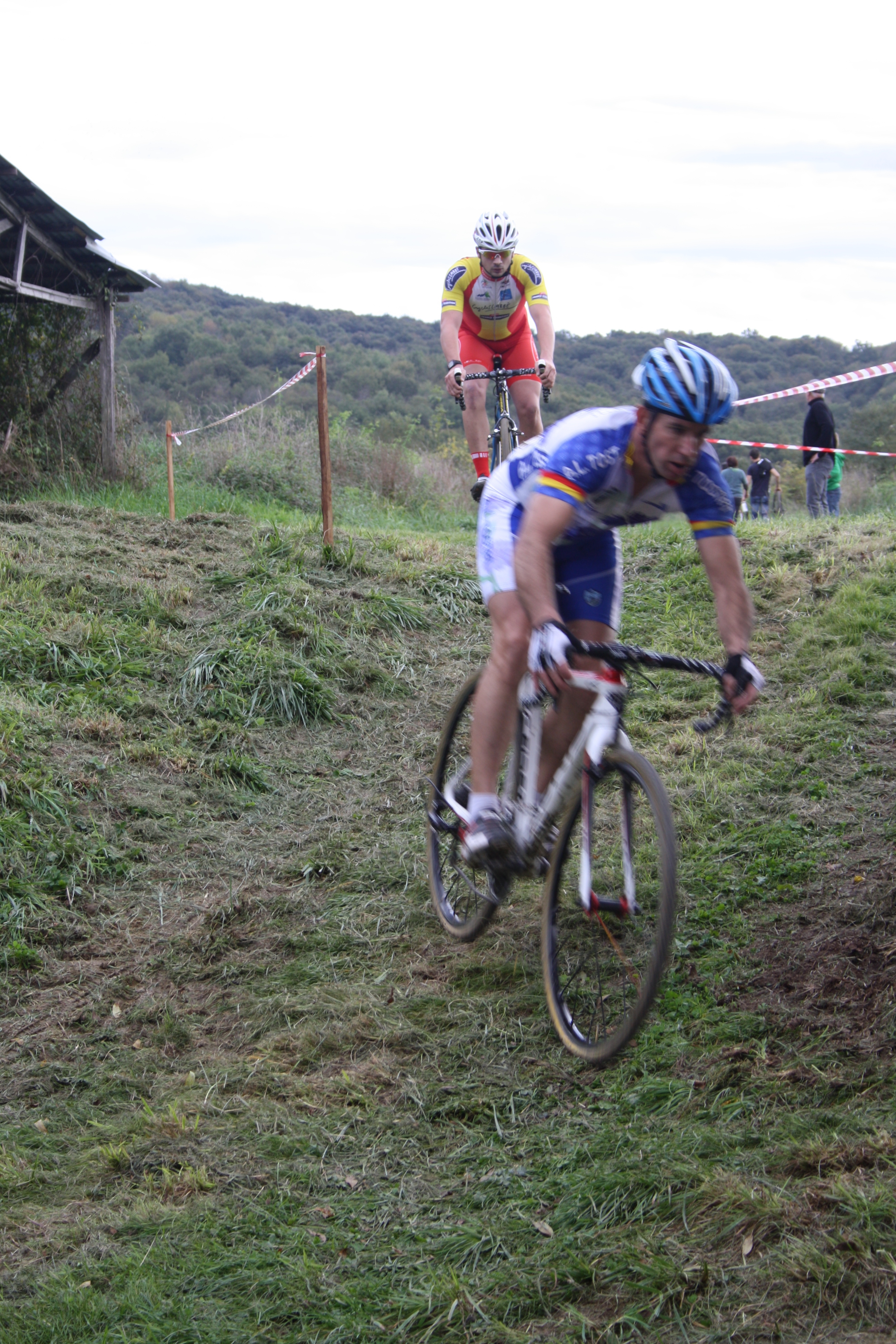 Photo archives Lionel Lemaire