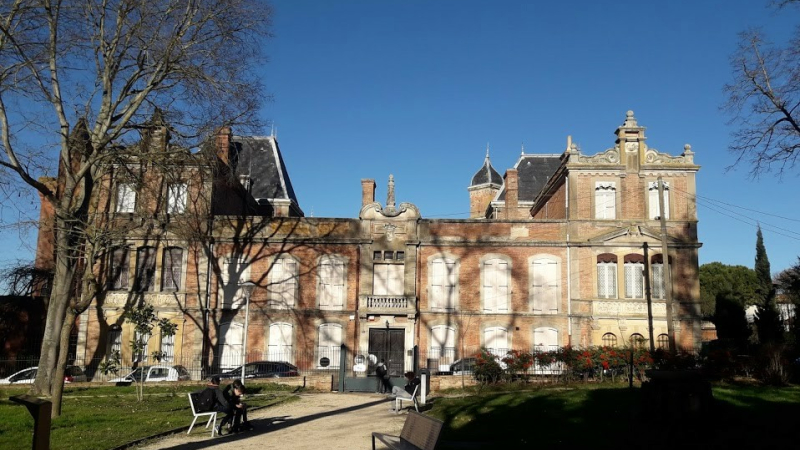 La première coopérative d’habitants du Gers s’installe dans un château du 19ème siècle
