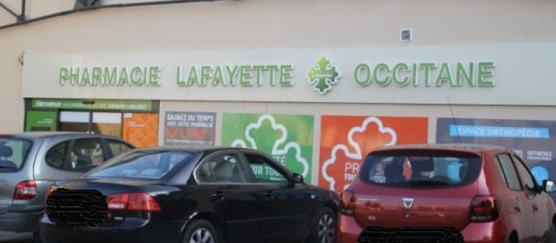 Pharmacie Lafayette : les salariés rencontrent la Préfète.
