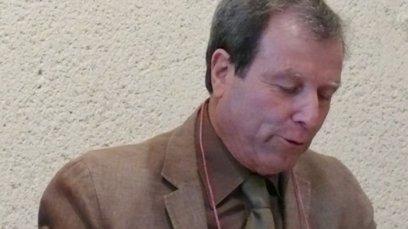 Jean-Pierre Puyal nous relate la naissance d'un nouveau festival