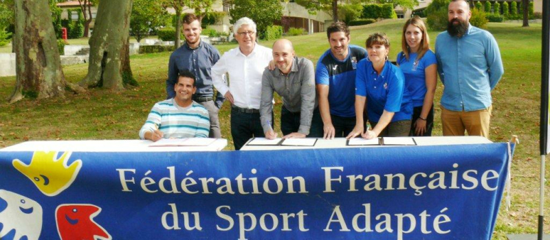 Les Olympiades solidaires : l'occasion de resserrer des liens entre trois associations