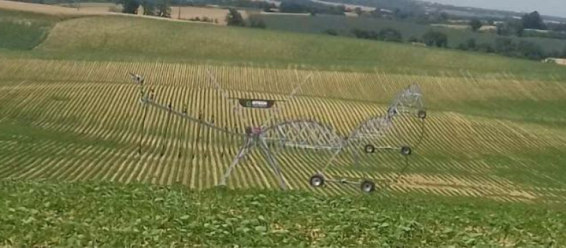 Innov’Action : les fermes gersoises sources d’innovation