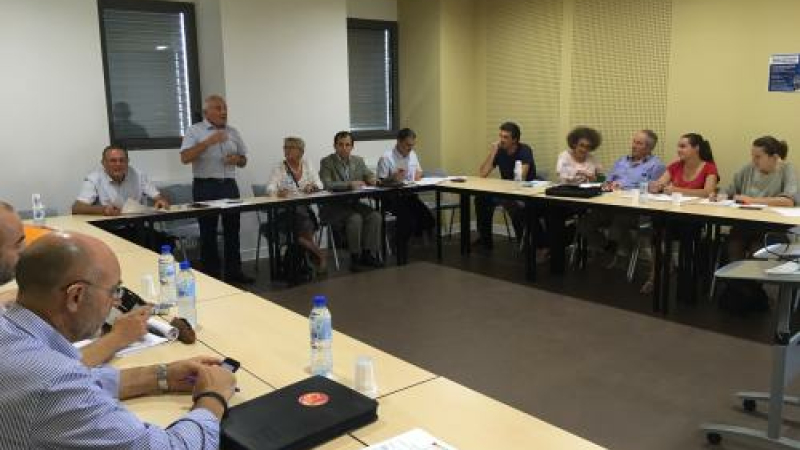 Lancement du Plan Climat Air Énergie Territorial 