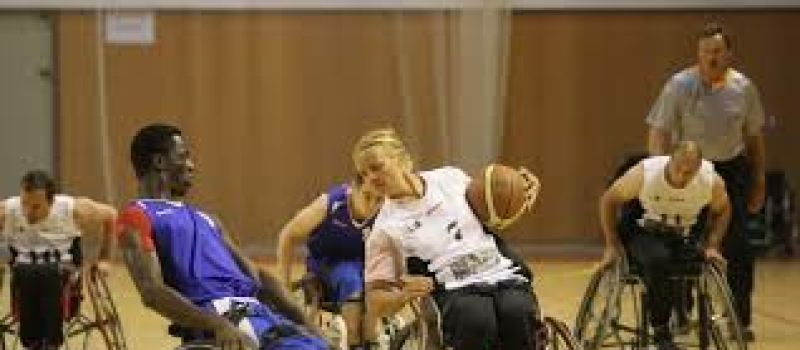 11ème Tournoi de Basket Fauteuil : Deux équipes toulousaines sont au rendez-vous