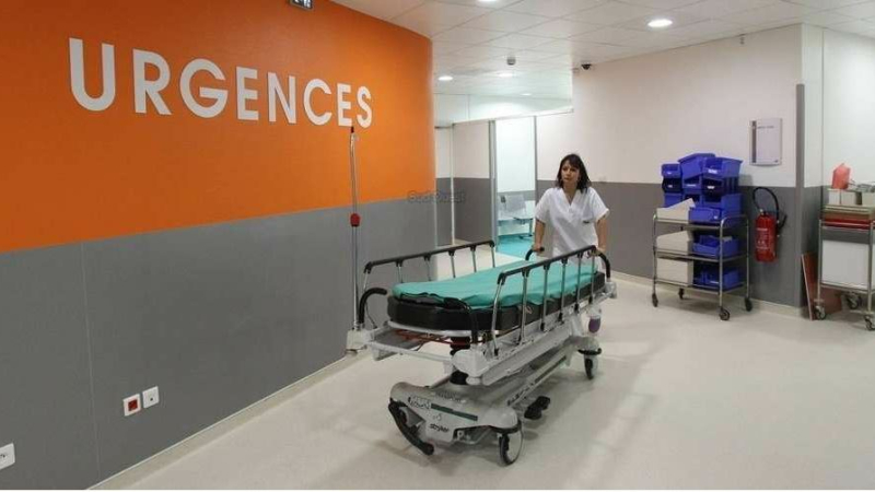 Les Urgences d'Auch rallient le mouvement de grève national