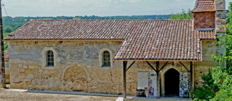  Budget participatif : soutien à Notre-Dame des Vignerons
