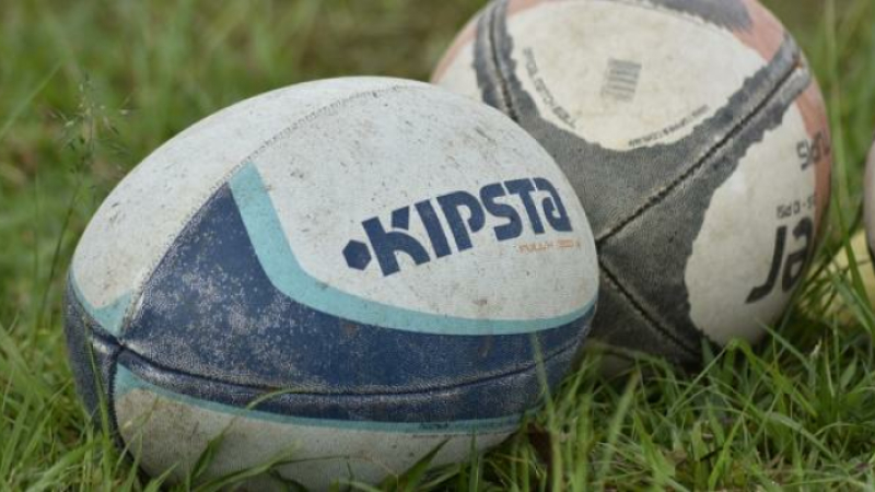 Championnat Honneur Rugby