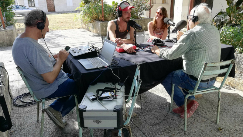 DFM 930, la radio près de chez vous !
