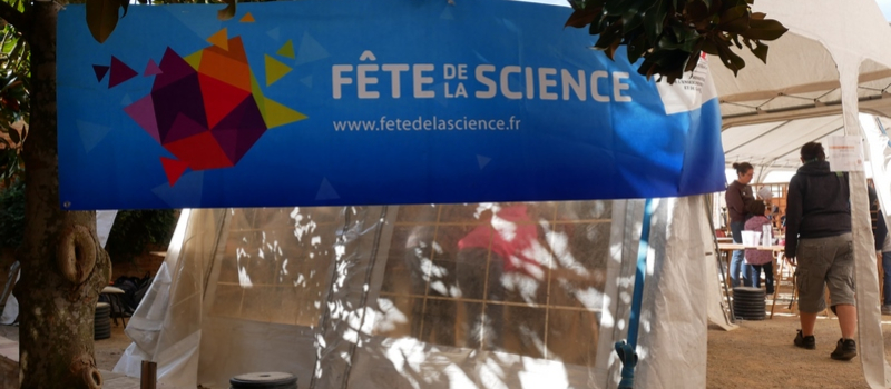 La science, un jeu d'enfants ? 