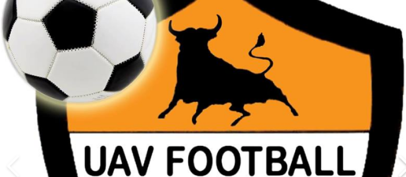 UAV Football: programme du week-end
