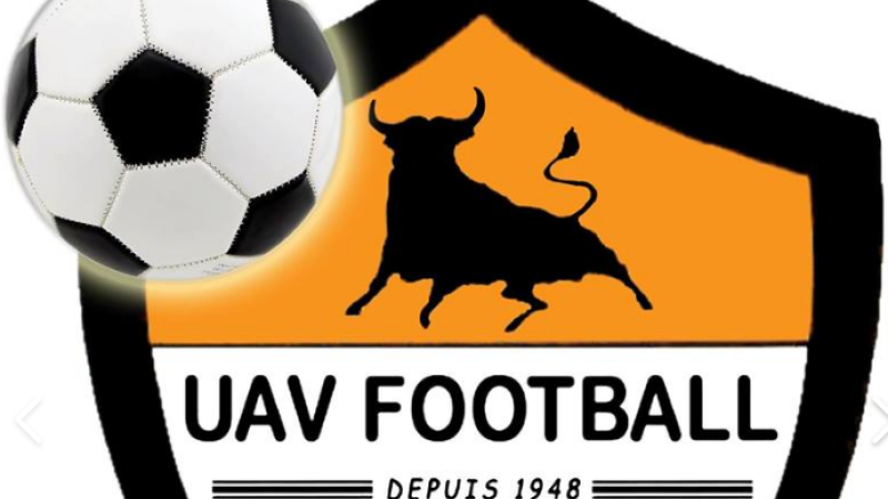 UAV Football: programme du week-end