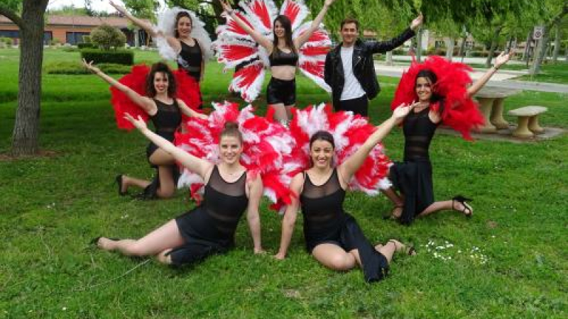 Miss Elegance Gers Bigorre 2019 à Vic Fezensac le 12 octobre