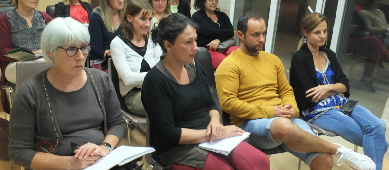  "Lous Petits" : une association dynamique