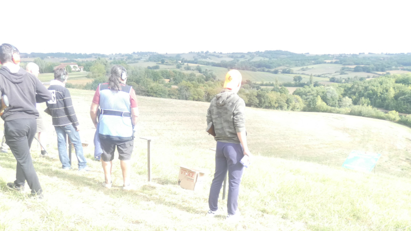 La fête locale