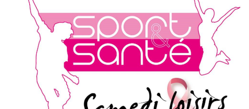 Les sentiers colorés d’Octobre Rose