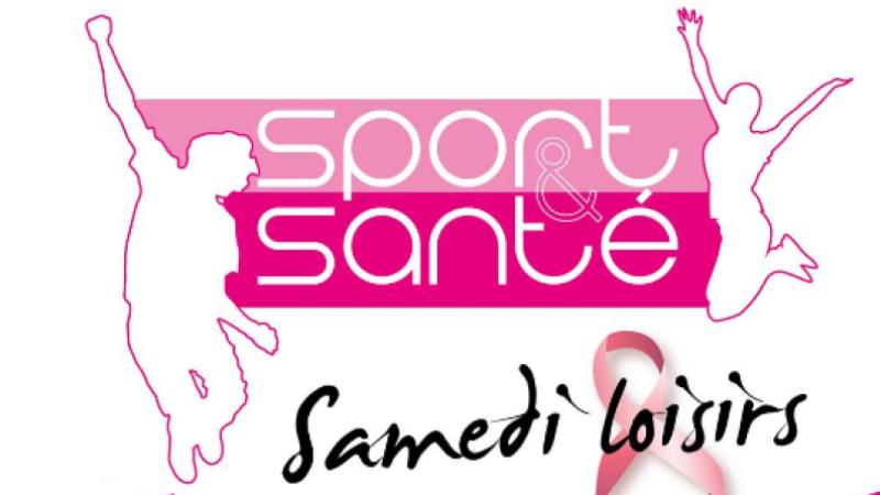 Les sentiers colorés d’Octobre Rose