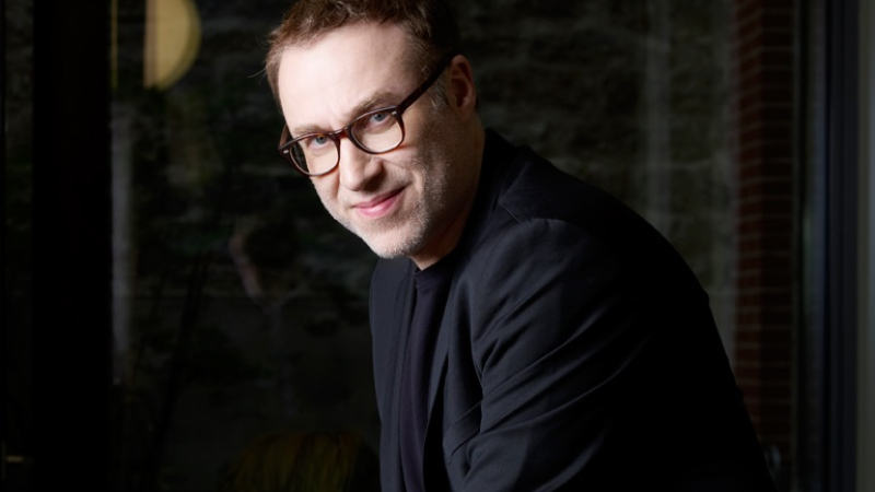 Jean-François Zygel en concert