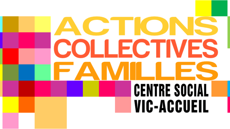 Animations proposées par Vic-Accueil en octobre