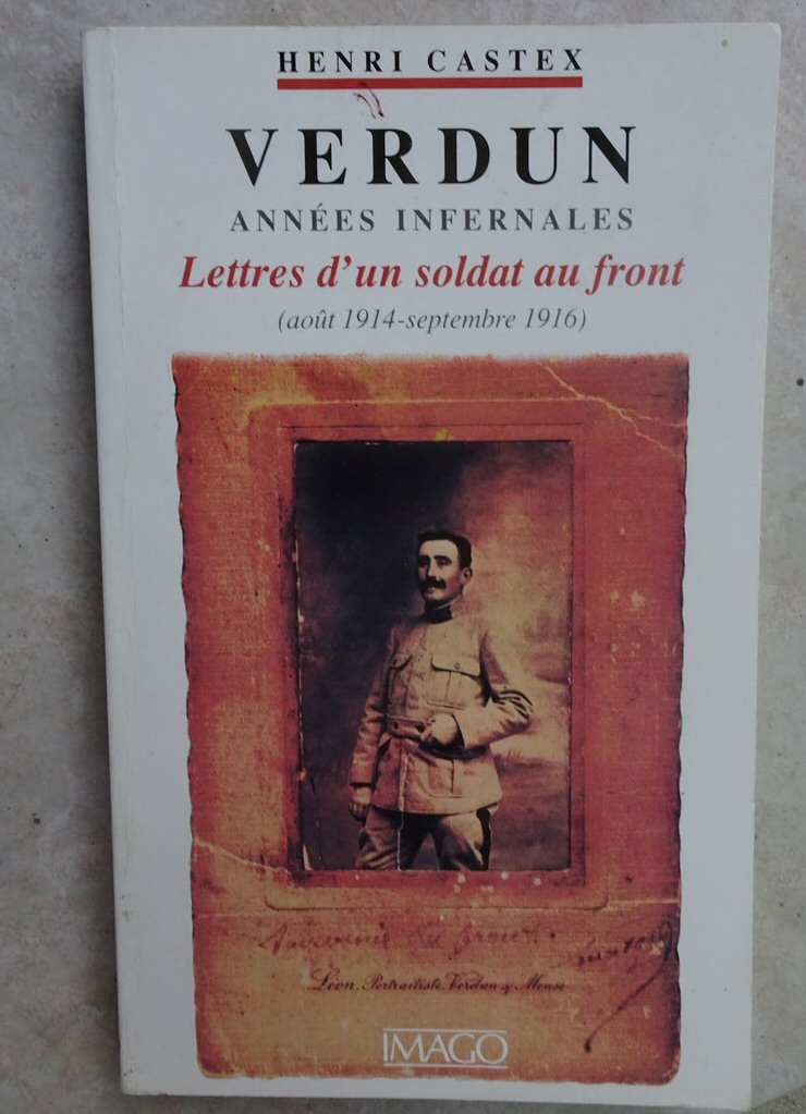  Les lettres des soldats sont toujours émouvantes 