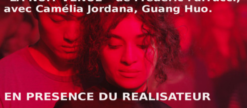 Une avant-première dans le cadre du Festival Independance(s) et Création