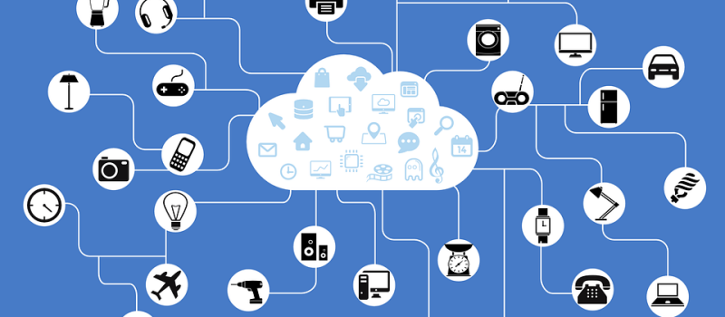 Objets connectés : usages, enjeux et perspectives 