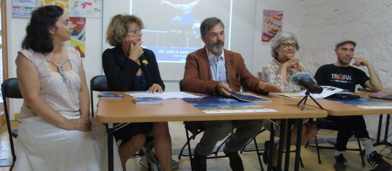 Changement de directeur pour CIRCa