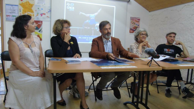 Changement de directeur pour CIRCa