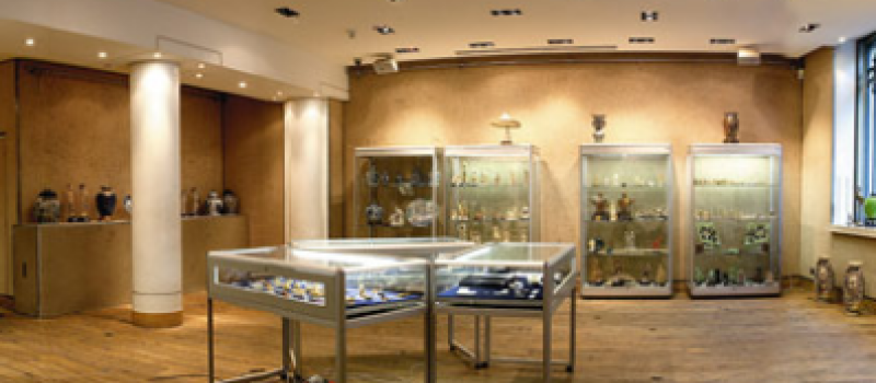 La maison de ventes parisienne Rossini, à Tarbes