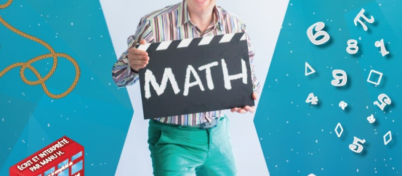 Quand les maths font la fête 